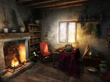 Nostradamus: The Last Prophecy (PC) - Steam Key - GLOBAL - 7