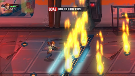 Not Dying Today Steam Key GLOBAL - 6