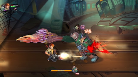Not Dying Today Steam Key GLOBAL - 4