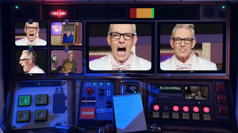 Not For Broadcast: Bits of Your Life (PC) - Steam Key - GLOBAL - 7
