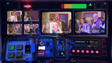 Not For Broadcast: Bits of Your Life (PC) - Steam Key - GLOBAL - 6