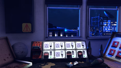Not For Broadcast: Bits of Your Life (PC) - Steam Key - GLOBAL - 3
