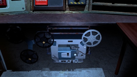 Not For Broadcast: Live & Spooky (PC) - Steam Gift - EUROPE - 6