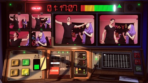Not For Broadcast (PC) - Steam Key - EUROPE - 6