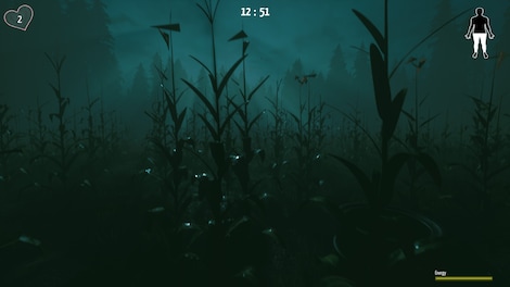 Not My Day! Steam Key GLOBAL - 0