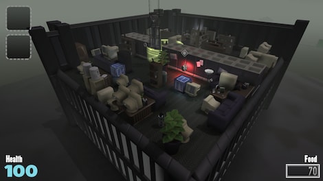 Not The Robots Steam Key GLOBAL - 9