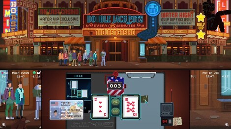 Not Tonight 2 (PC) - Steam Gift - GLOBAL - 9