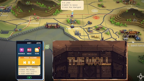 Not Tonight 2 (PC) - Steam Gift - NORTH AMERICA - 10