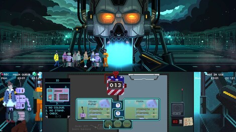 Not Tonight 2 (PC) - Steam Gift - NORTH AMERICA - 5