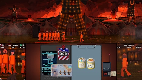 Not Tonight 2 (PC) - Steam Gift - NORTH AMERICA - 7