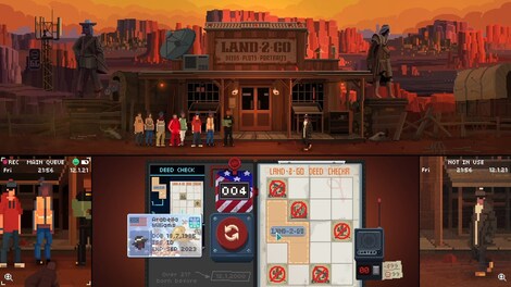 Not Tonight 2 (PC) - Steam Gift - NORTH AMERICA - 12