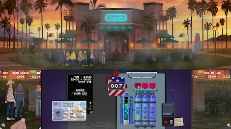Not Tonight 2 (PC) - Steam Key - GLOBAL - 6