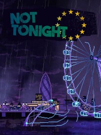 Not Tonight (PC) - Steam Gift - JAPAN - 1