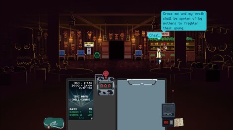 Not Tonight (PC) - Steam Gift - JAPAN - 4