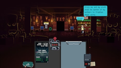 Not Tonight (PC) - Steam Key - EUROPE - 4