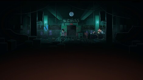 Not Tonight (PC) - Steam Key - RU/CIS - 11