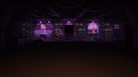 Not Tonight Steam Key GLOBAL - 6