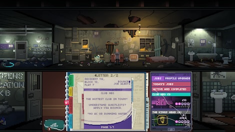 Not Tonight Steam Key GLOBAL - 9
