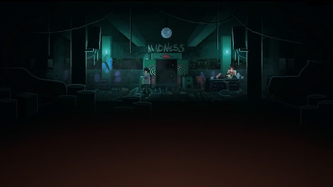 Not Tonight Steam Key GLOBAL - 8