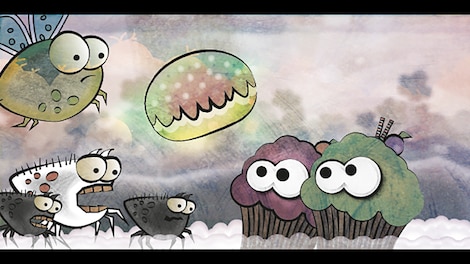 Not without my donuts Steam Key GLOBAL - 15