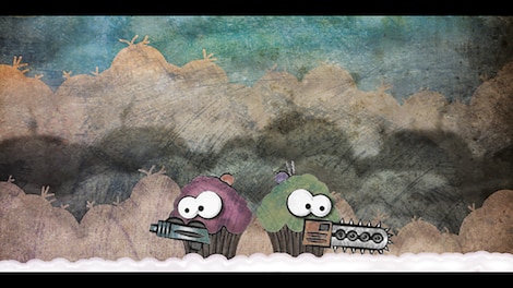Not without my donuts Steam Key GLOBAL - 6