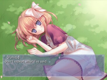 Notch - The Innocent LunA: Eclipsed SinnerS Steam Key GLOBAL - 13