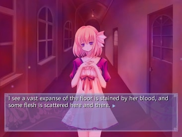 Notch - The Innocent LunA: Eclipsed SinnerS Steam Key GLOBAL - 12