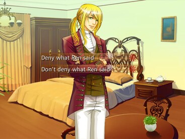 Notch - The Innocent LunA: Eclipsed SinnerS Steam Key GLOBAL - 8
