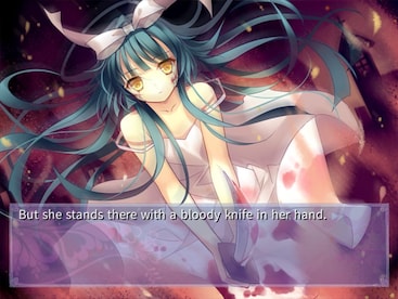 Notch - The Innocent LunA: Eclipsed SinnerS Steam Key GLOBAL - 7