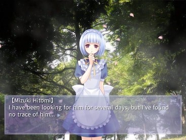 Notch - The Innocent LunA: Eclipsed SinnerS Steam Key GLOBAL - 5