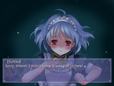 Notch - The Innocent LunA: Eclipsed SinnerS Steam Key GLOBAL - 4