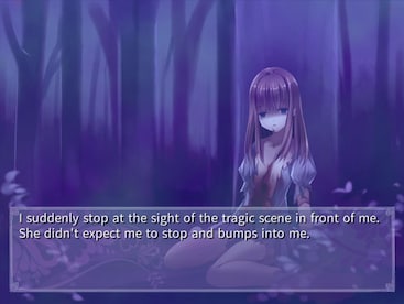 Notch - The Innocent LunA: Eclipsed SinnerS Steam Key GLOBAL - 3