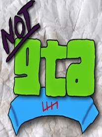 NotGTAV Steam Key GLOBAL - 1