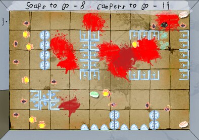 NotGTAV Steam Key LATAM - 7