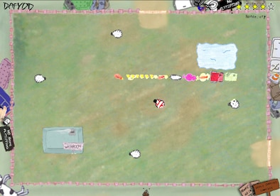 NotGTAV Steam Key LATAM - 2