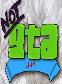 NotGTAV Steam Steam Key WESTERN ASIA - 1