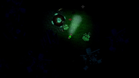 Notrium Steam Key GLOBAL - 0