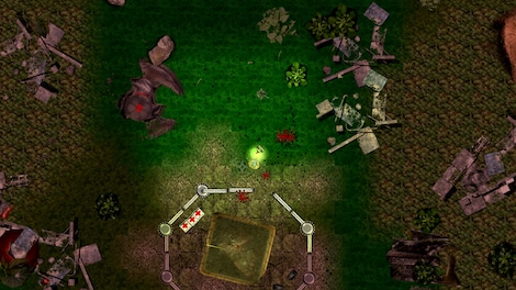 Notrium Steam Key GLOBAL - 3