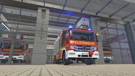 Notruf 112 | Emergency Call 112 (PC) - Steam Account - GLOBAL - 0