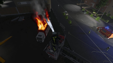 Notruf 112 | Emergency Call 112 (PC) - Steam Key - GLOBAL - 19