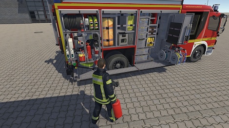Notruf 112 | Emergency Call 112 (PC) - Steam Key - GLOBAL - 17