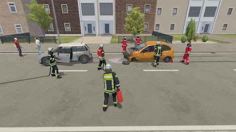 Notruf 112 | Emergency Call 112 (PC) - Steam Key - GLOBAL - 16