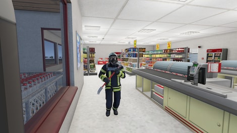 Notruf 112 | Emergency Call 112 (PC) - Steam Key - GLOBAL - 15