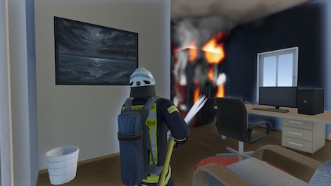 Notruf 112 | Emergency Call 112 (PC) - Steam Key - GLOBAL - 10