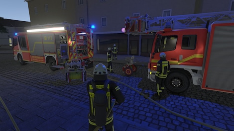 Notruf 112 | Emergency Call 112 (PC) - Steam Key - GLOBAL - 7