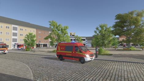 Notruf 112 | Emergency Call 112 (PC) - Steam Key - GLOBAL - 9