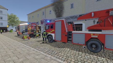 Notruf 112 | Emergency Call 112 (PC) - Steam Key - GLOBAL - 8