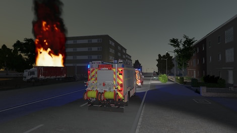 Notruf 112 | Emergency Call 112 (PC) - Steam Key - GLOBAL - 5