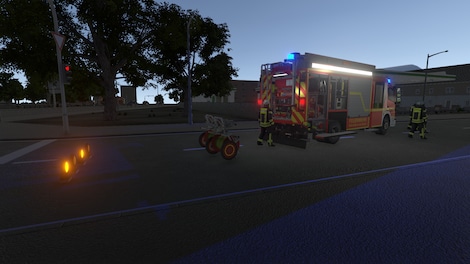 Notruf 112 | Emergency Call 112 (PC) - Steam Key - GLOBAL - 3
