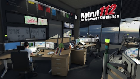 Kup Notruf 112 | Emergency Call 112 | Platinum Edition (PC) - Steam ...